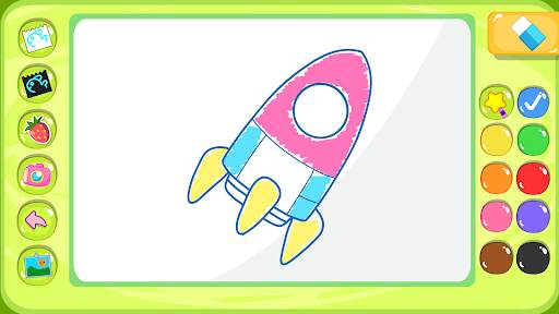 ElePant Kids Educational Games screenshot 5