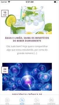 Flor de Íris screenshot 2