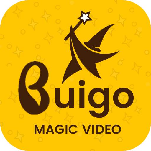 Buigo video maker - Snacky video maker 1.3