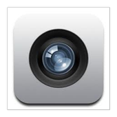 Gravar a tela icon