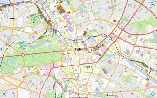 Smart Maps Offline screenshot 9
