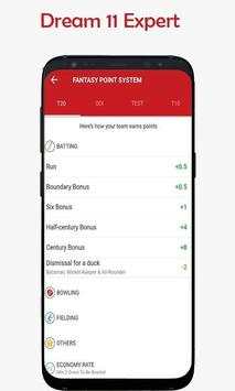 Dream11 - Teams Prediction and Guide for Sure Win screenshot 1