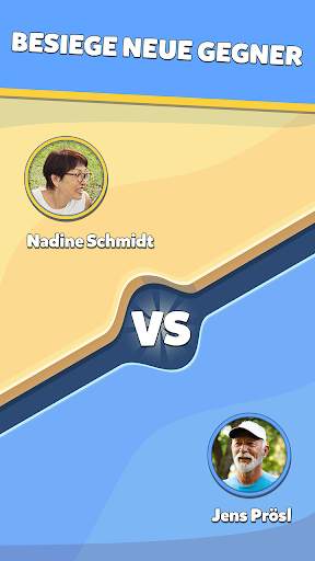 Word Crack in Deutsch screenshot 2