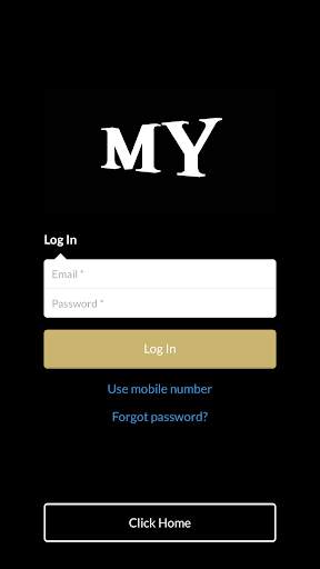MY Card screenshot 1