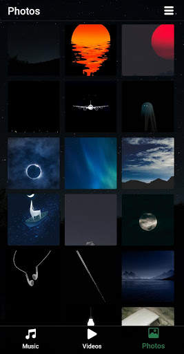 Play All - Music Player, MP3 Player & Audio Player screenshot 3