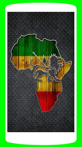 African Wallpaper 4K screenshot 4