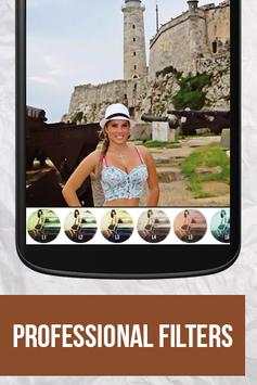 Filtergram 2 تصوير الشاشة