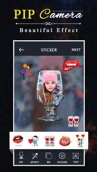 PIP Camera Effect - PIP Camera Photo Editor screenshot 5
