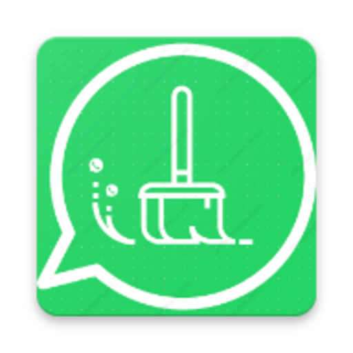 Delete For Everyone Message Recovery for Whatsapp icon