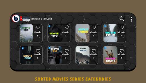 Blink Player LITE screenshot 6