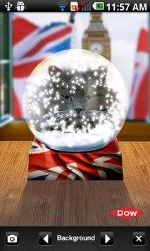 Dow Snowglobe screenshot 1