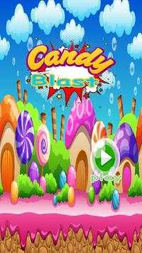 Candy Mania screenshot 1