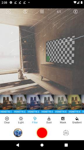 Smart Beautiful Camera screenshot 12