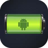 Battery Calibrator icon