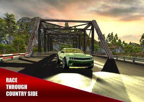 Offroad Hill Car Racing screenshot 2