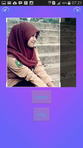 Ganti Background Photo screenshot 2