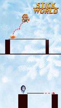 Stick World screenshot 4