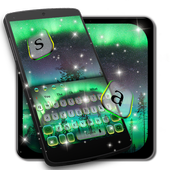 Aurora icon