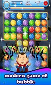 Bubble Halloween Legend 2017 screenshot 1