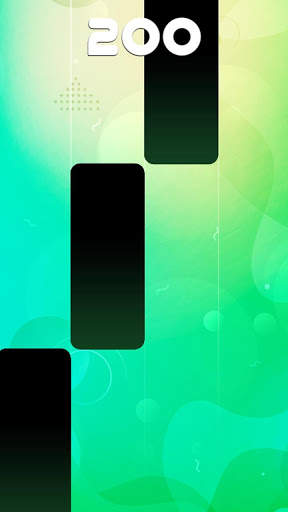 Moonlight - XXXTENTACION Music Beat Tiles screenshot 3