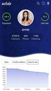 View Stalkers on Instagram screenshot 2