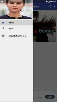Selena Gomez Songs Offline screenshot 4
