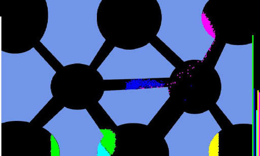 Liquid Wars Android screenshot 6