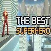 Best Superhero GTA 1.1