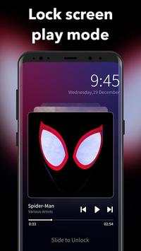 Music Plus - Online & Offline Music Player screenshot 5