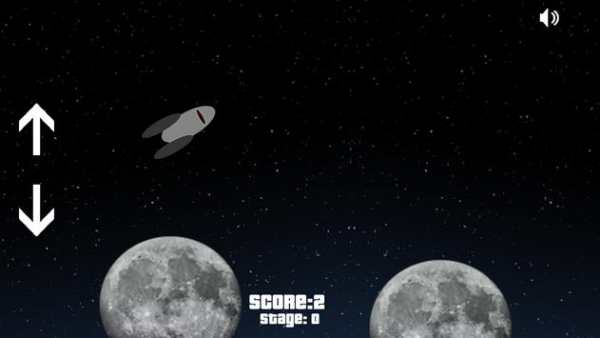 Procket screenshot 1