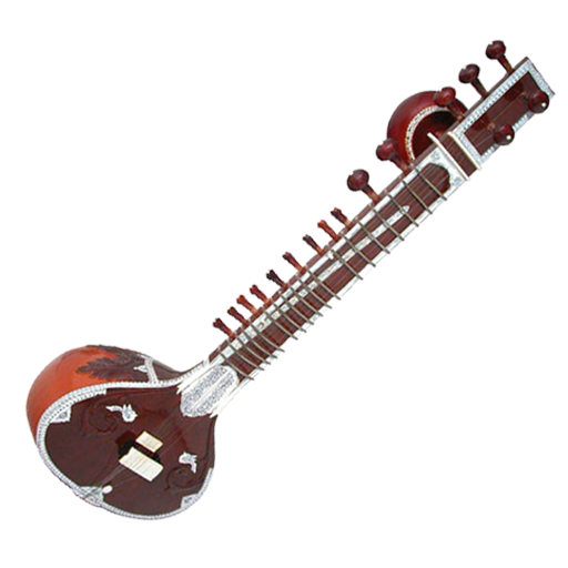 Sitar Plugin for Perfect Piano icon