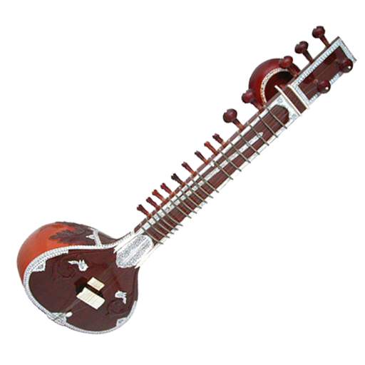 Sitar Plugin for Perfect Piano 1.0
