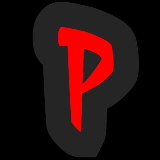 Playpop (Series y Peliculas HD) icon