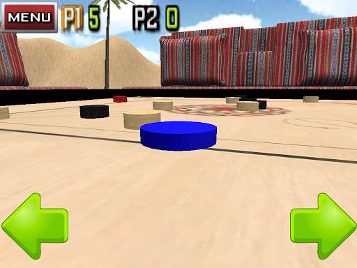 Cayram كيرم Free screenshot 2