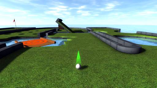 Mini Golf Club screenshot 9