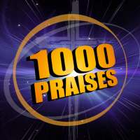 1000 Praises Tamil icon