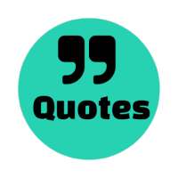 Quotes app