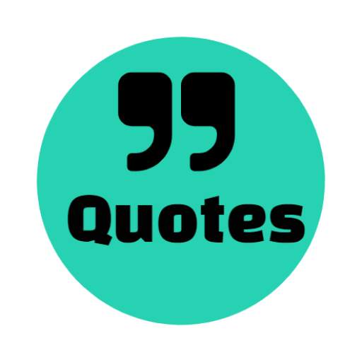 Quotes app 3.0