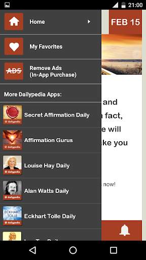 Joel Osteen Daily screenshot 6