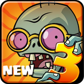 Guide Plants VS Zombies 2 icon
