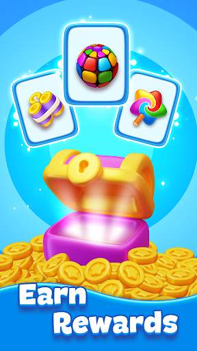 Candy Tales - Match 3 Puzzle screenshot 8