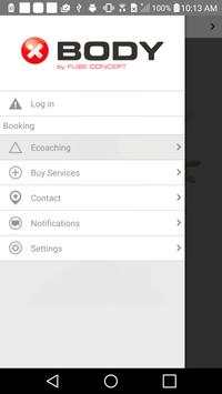 Xbody screenshot 4