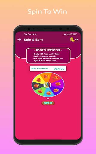 FastEarn: online earning app screenshot 8