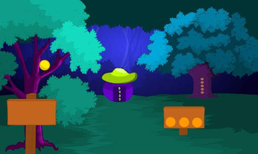 Escape Games 8B 170 screenshot 5