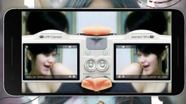Pip Camera Premium screenshot 3