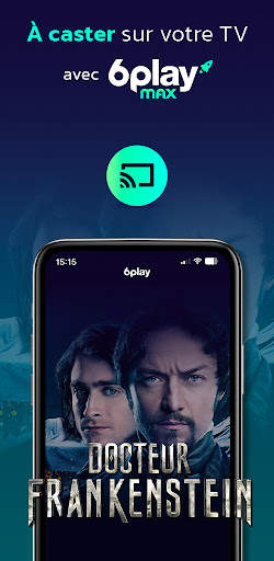 6play, TV, Replay & Streaming screenshot 7