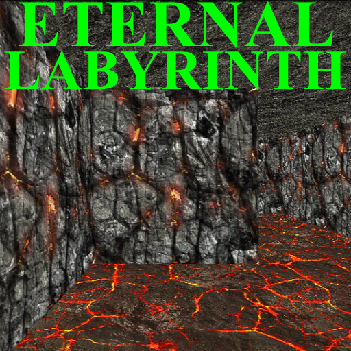 Eternal Labyrinth Demo icon