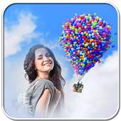 Balloon Photo Frames 5.3