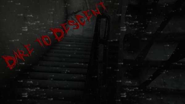 SCP-087 Mini Game screenshot 8