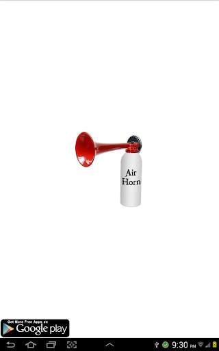 Air Horn Prank screenshot 8